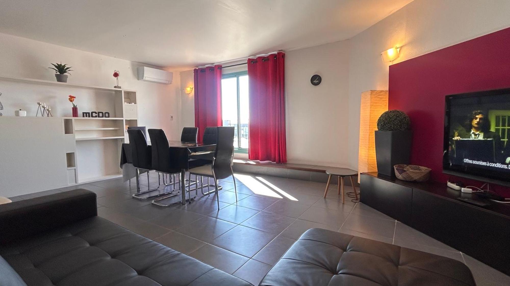 Fasthotel L'Eldorado Sébazac-Concourès Exteriör bild